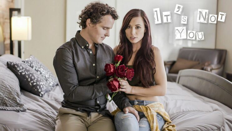 [PureTaboo] - Teen Temptation: It's Not You