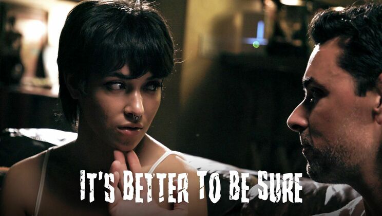 [PureTaboo] - From Pussy to Mouth to Matrimony - Ryan Driller - Brooklyn Gray