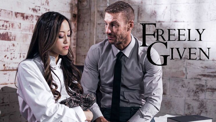 [PureTaboo] - Free from the Heart - Ryan Mclane - Alexia Anders