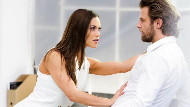 [21EroticAnal] - Vince's Blowjob Break