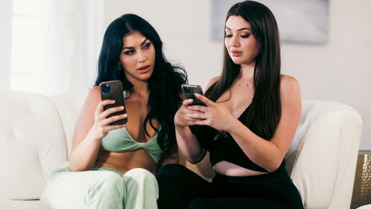 Reconnect With Natural Tits