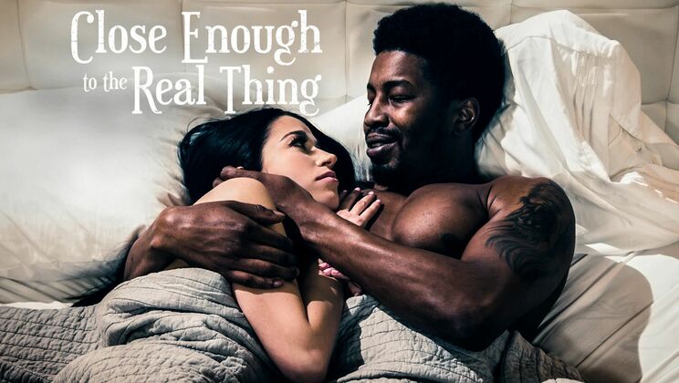 [PureTaboo] - Enough To Get You Off