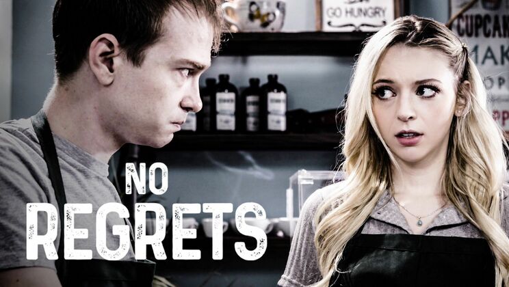 [PureTaboo] - Public Pussy Licking - Alex Jett - Lily Larimar