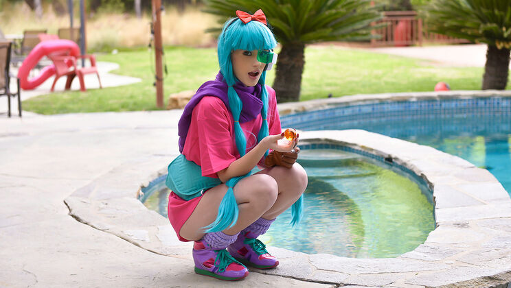 [TeenPies] - Jessie Saint Teen Cock