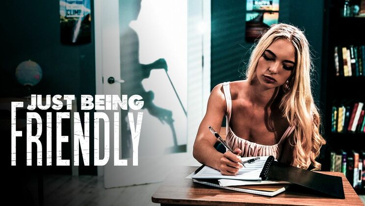 Donnie's Friendly Old and Young Fuck