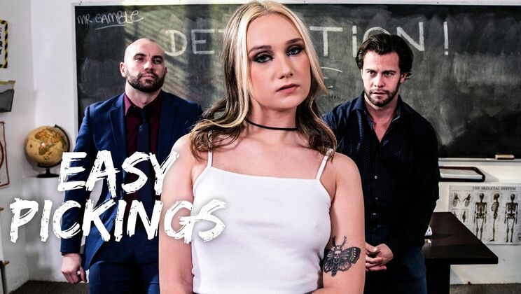 [PureTaboo] - Easy Score