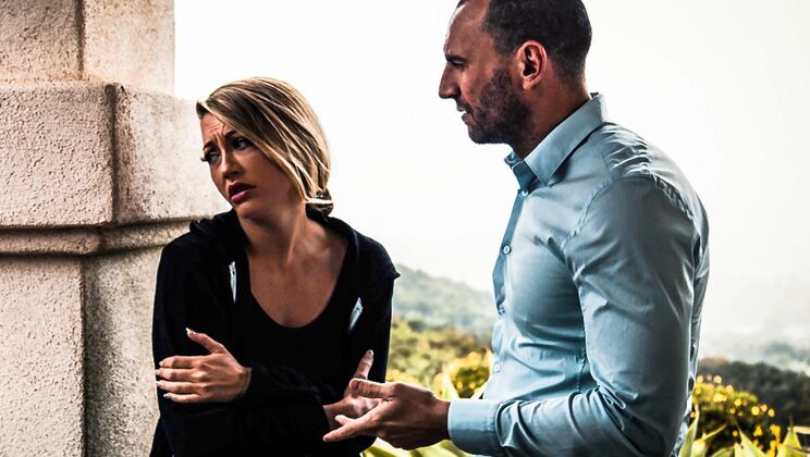 [PureTaboo] - Blonde Teen Gets Fucked in Hardcore Action