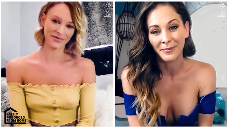 Longing for Her Stepdaughter