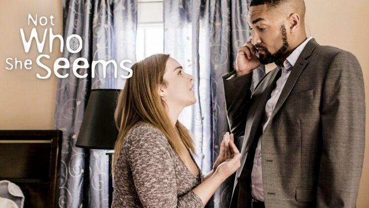 Nice Ass, Dirty Secret