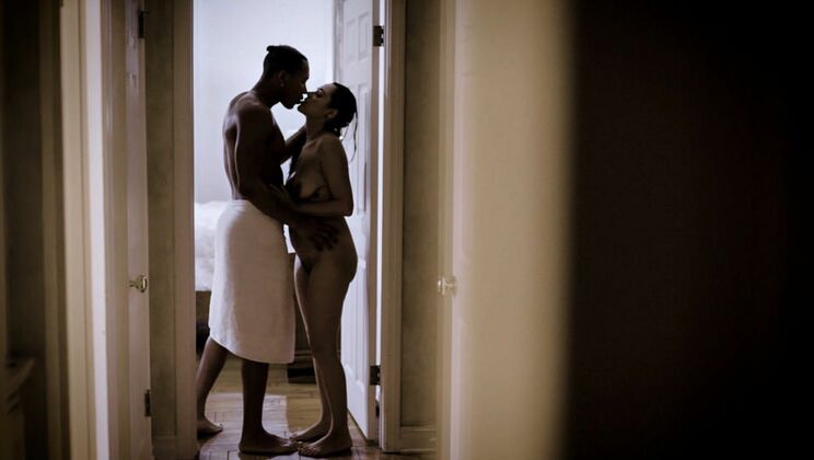 [PureTaboo] - Rough Sex Observer