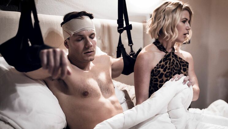 [PureTaboo] - Codey Steele's Stepmom Experience - Codey Steele - Kit Mercer