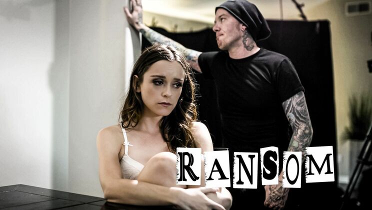 [PureTaboo] - Ransom BlowJob
