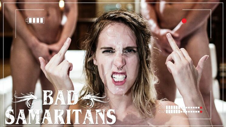 [PureTaboo] - Slimy Seduction