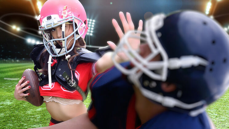 Teenage Thot Seduction