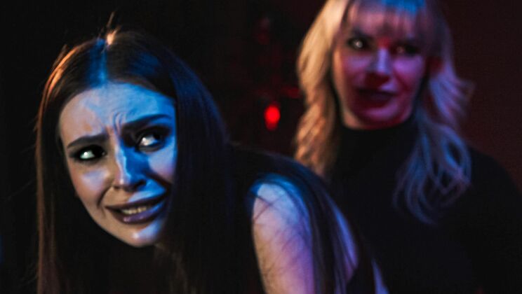 [PureTaboo] - Confront Your Demons - Maya Kendrick - Dana DeArmond - Steve Holmes