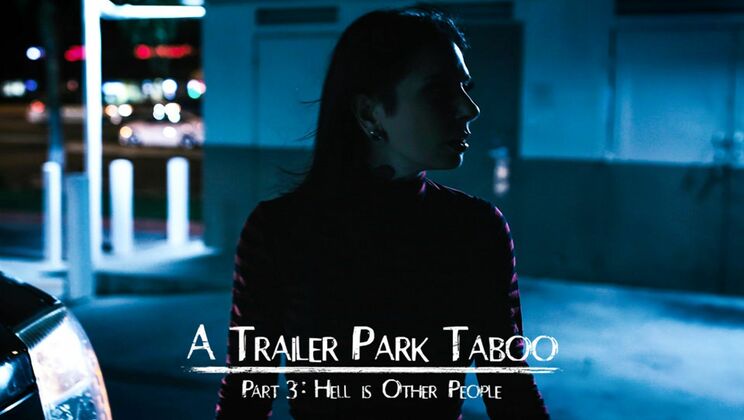 [PureTaboo] - Hardcore Trailer Park Fun - Part 3