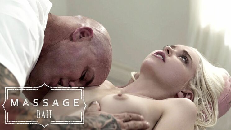 [PureTaboo] - 69 and Massage Madness - Chloe Cherry - Aaliyah Love - Derrick Pierce