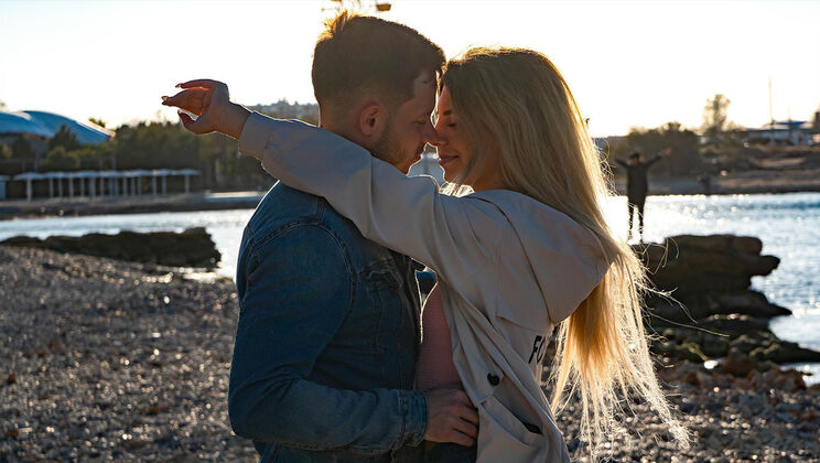 Absolute Satisfaction