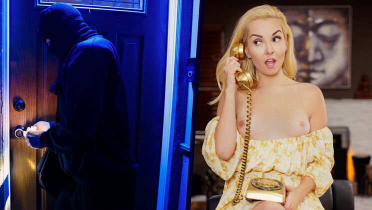 [MYLF] - Milf House Breaker