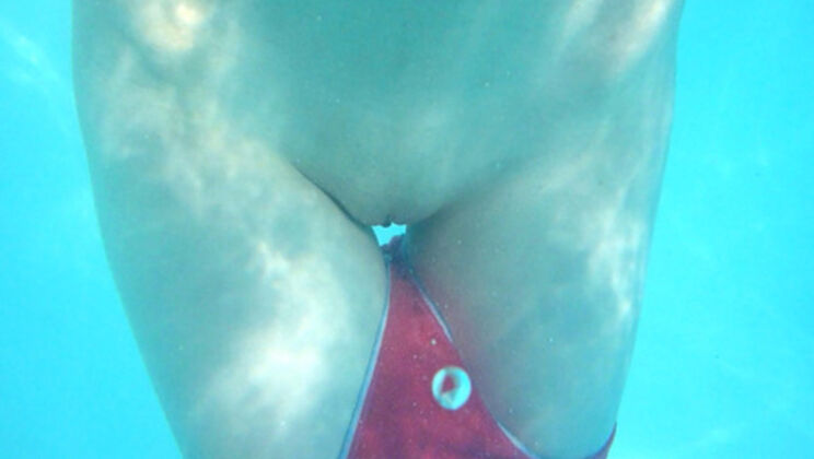 [WowGirls] - Seamaid Pool Party - Beata