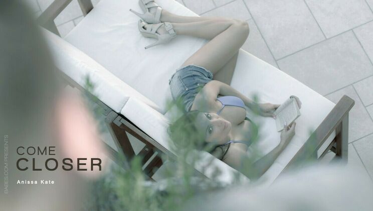 [Babes.com] - Come and Get It with Anissa Kate - Anissa Kate - Matt Ice