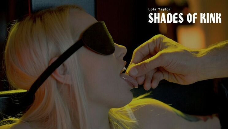 [Babes.com] - Tattooed Temptations and Tits - Kai Taylor - Lola Taylor