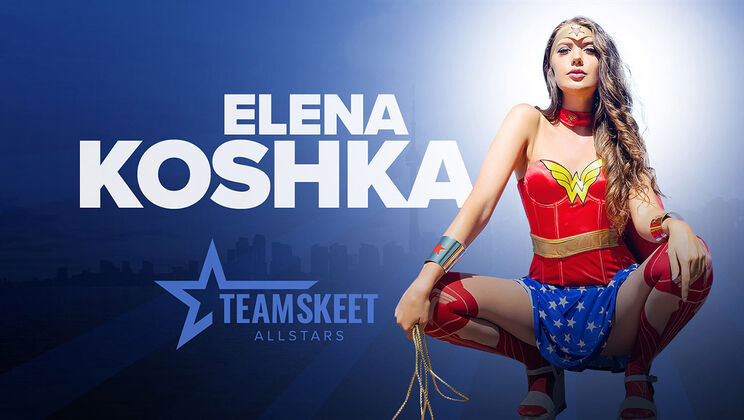 Night of Wonder with Elena
