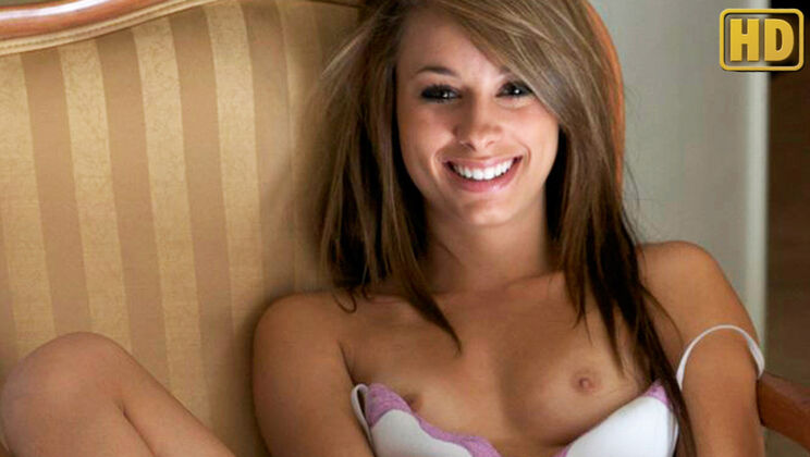 [SelfDesire] - Rilee Jensen Masturbation Delight