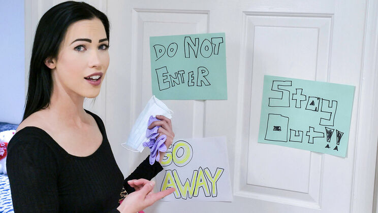 [StayHomePOV] - Quarters of Desire