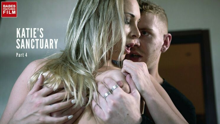 [Babes.com] - Blonde Katie's Big TitsFuck Part 4