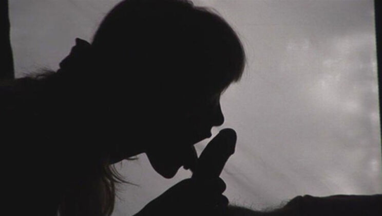 [WowGirls] - Secret Blowjob with Blonde Sasha - Sasha