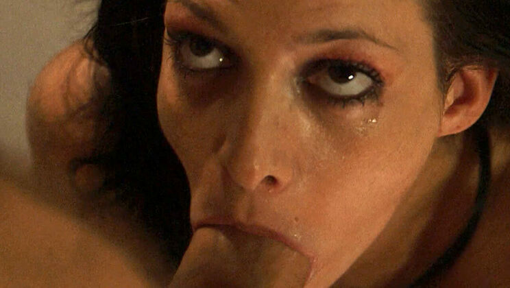 [ElegantRaw] - Blowjob Brunette Banged 03 - Lana Fever