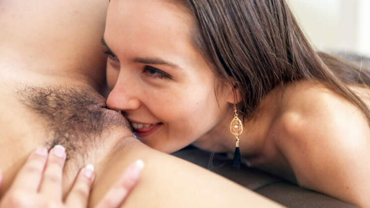 [SouthernSins] - I Love Hairy Pussy Girls