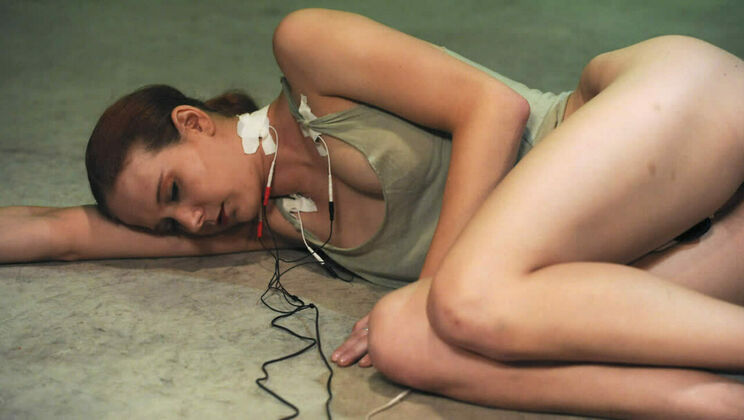 [Submissed] - Hairy Redhead Ava's Sex Adventures