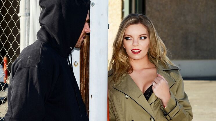 Feet on Fire: A Wife's Fetish Desire