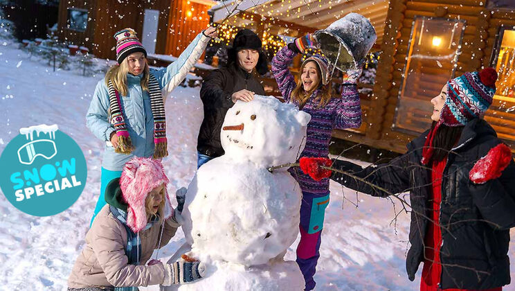 [ClubSweethearts] - Teen Babe Group Sex Adventure - Eva Tender - Funky Town - Lisa Nixon - Pimpal Bill - Loli Pop