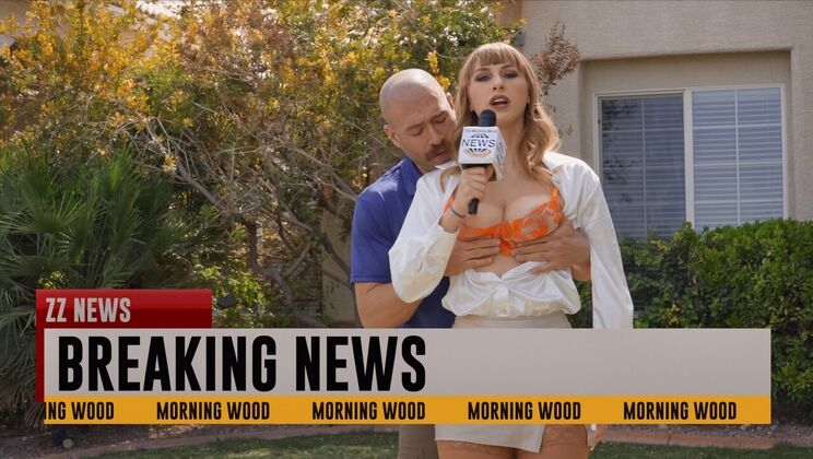 [Brazzers] - Real Action, Real Location