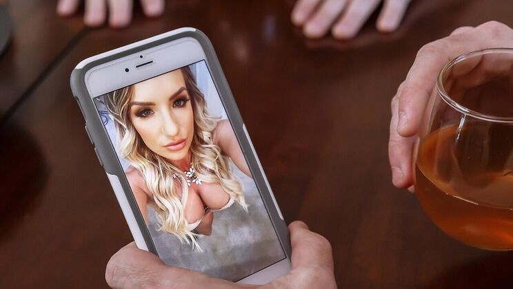 Boss's Blowjob from My Cheating Wife