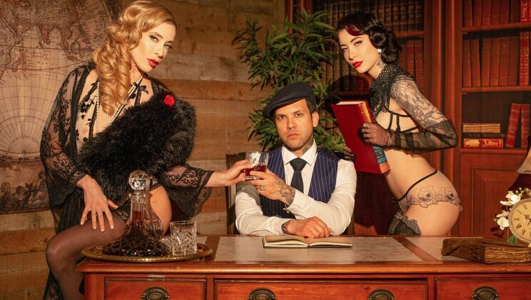 Small Hands and Big Pleasure