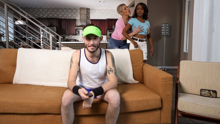 Deserve Hotter Pussy