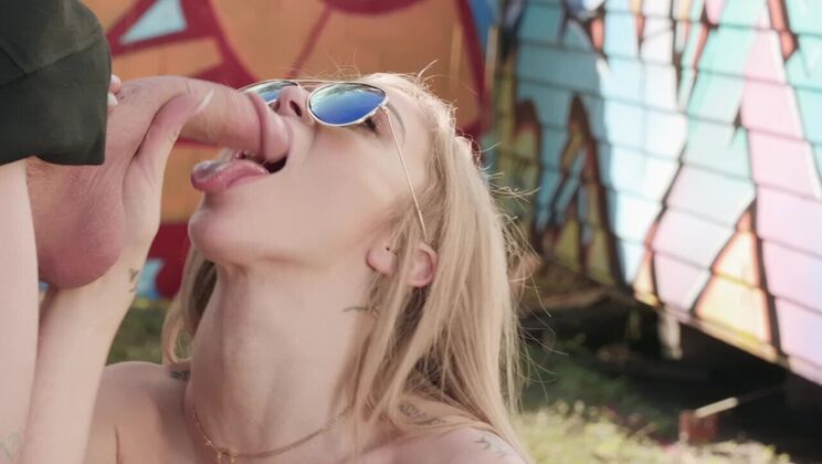 Let Her Take Control