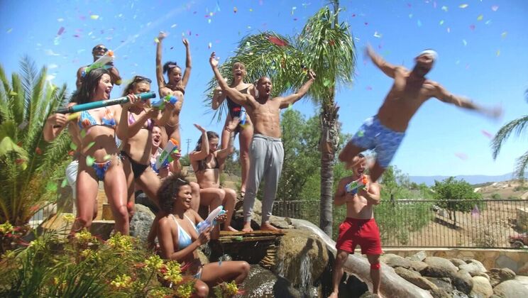 [RKPrime] - Blowjob and Creampie Frenzy with Damon Dice - Van Wylde - Damon Dice - Robby Echo - Alexis Tae - Lulu Chu - Mia Moore - Kylie Rocket - Alina Ali - Destiny Cruz - Angel Youngs - James Angel - Mazee The Goat