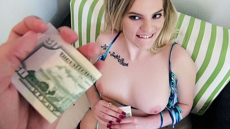 [StreetBlowJobs] - Crystal Young Beach Fun - Tyler Steel - Crystal Young