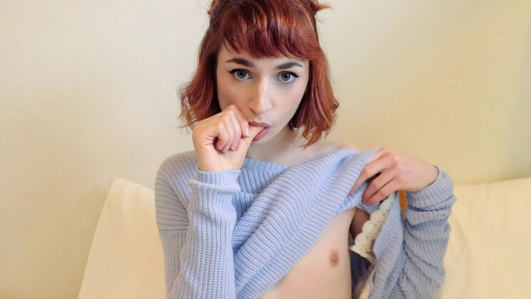 [TeamSkeetXSeries] - Young Flora's Desire - Flora Rodgers