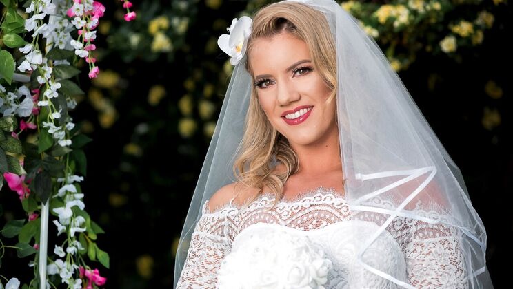 [LookAtHerNow] - Big Cock Blowjob With Facial Cumshot