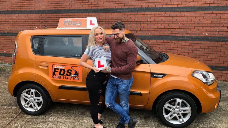 After School, Hardcore Starts