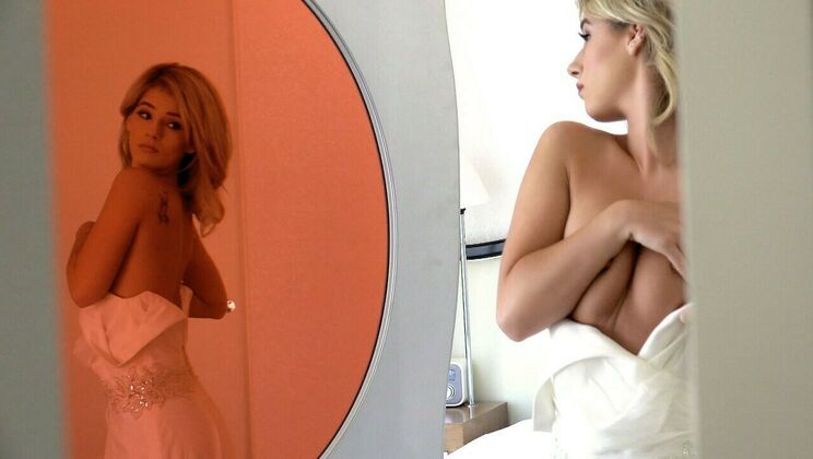 Medium Tits and a Mission for Revenge