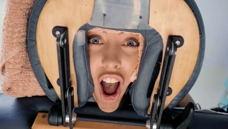 [LetsTryAnal] - Anal Release with Theodora Day and Lee Bone - Theodora Day - Lee Bone