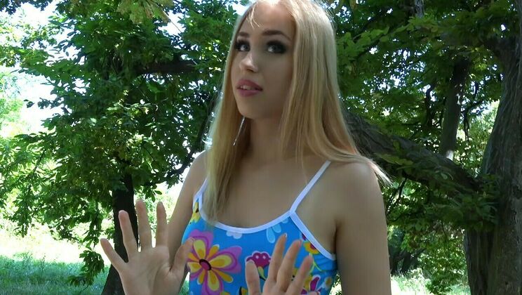 Rare Tape of a Rising Star