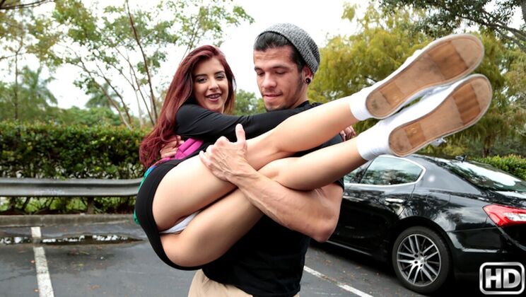 Petite Sally Squirts